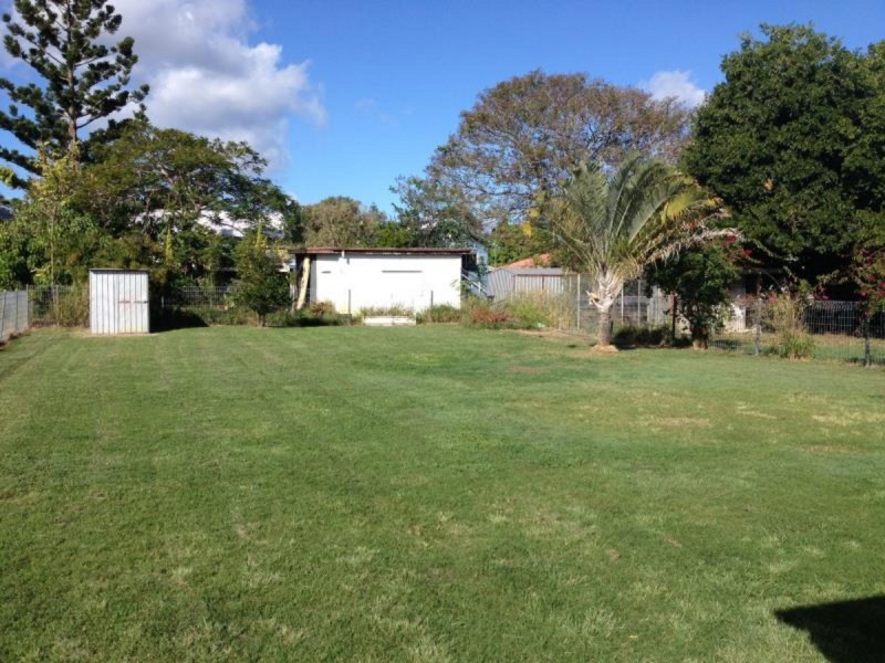 298 Waterloo Street, Berserker QLD 4701